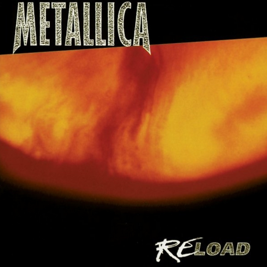 ReLoad - Vinilo (2LP)