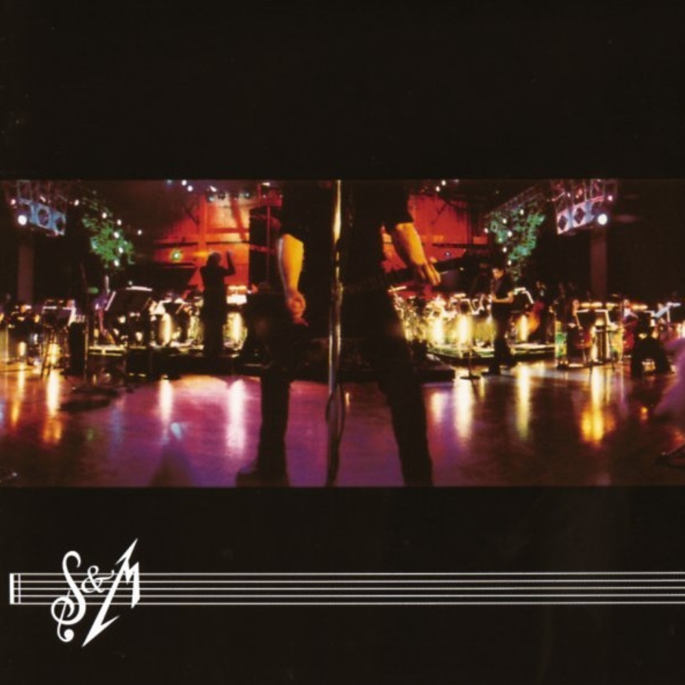 S&M - Vinilo (3LP)