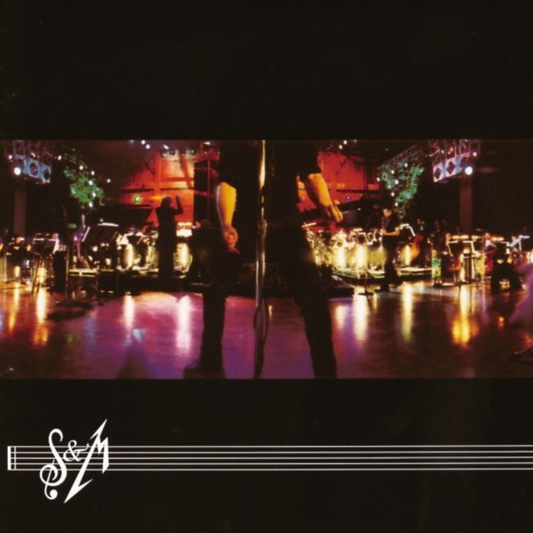 S&M - Vinilo (3LP)