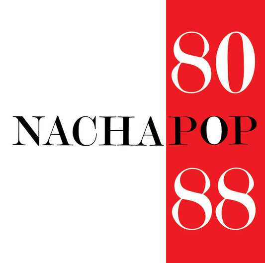 80/88 - Vinilo