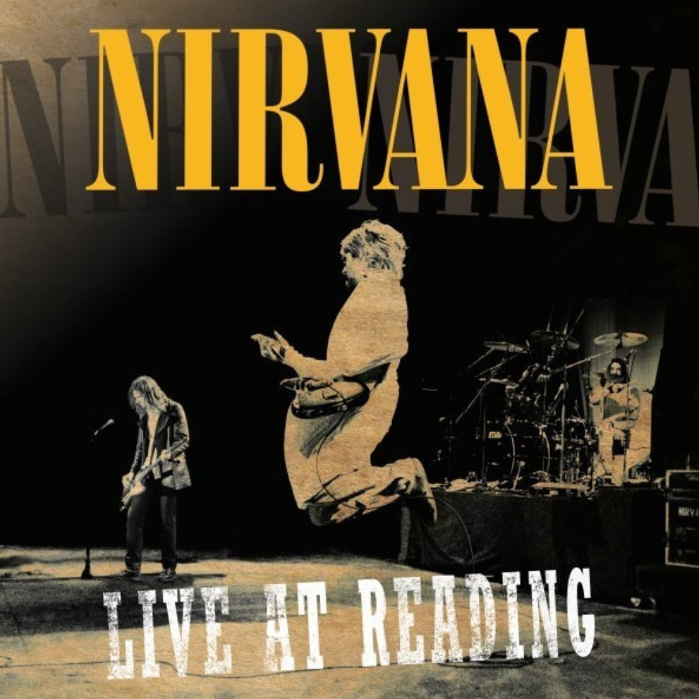 Live at Reading - Vinilo (2LP)