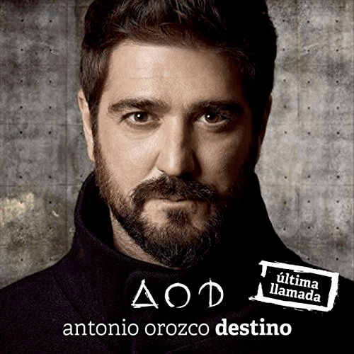 Destino - Vinilo