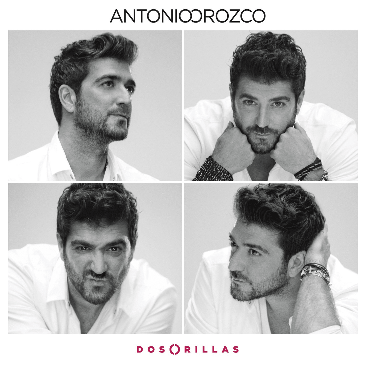 Dos Orillas - Vinilo
