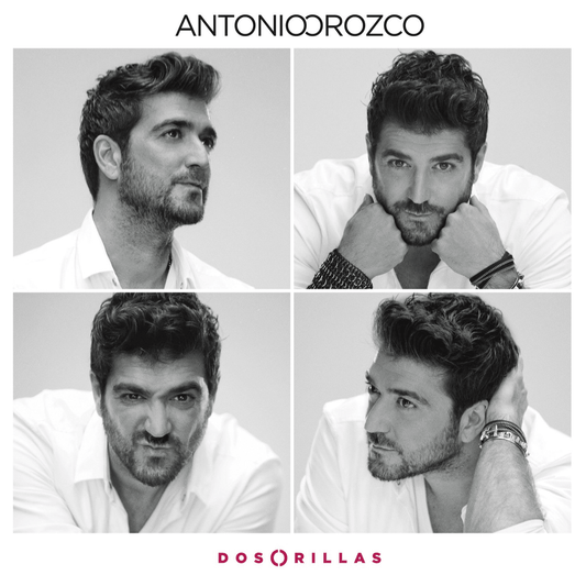 Dos Orillas - Vinilo