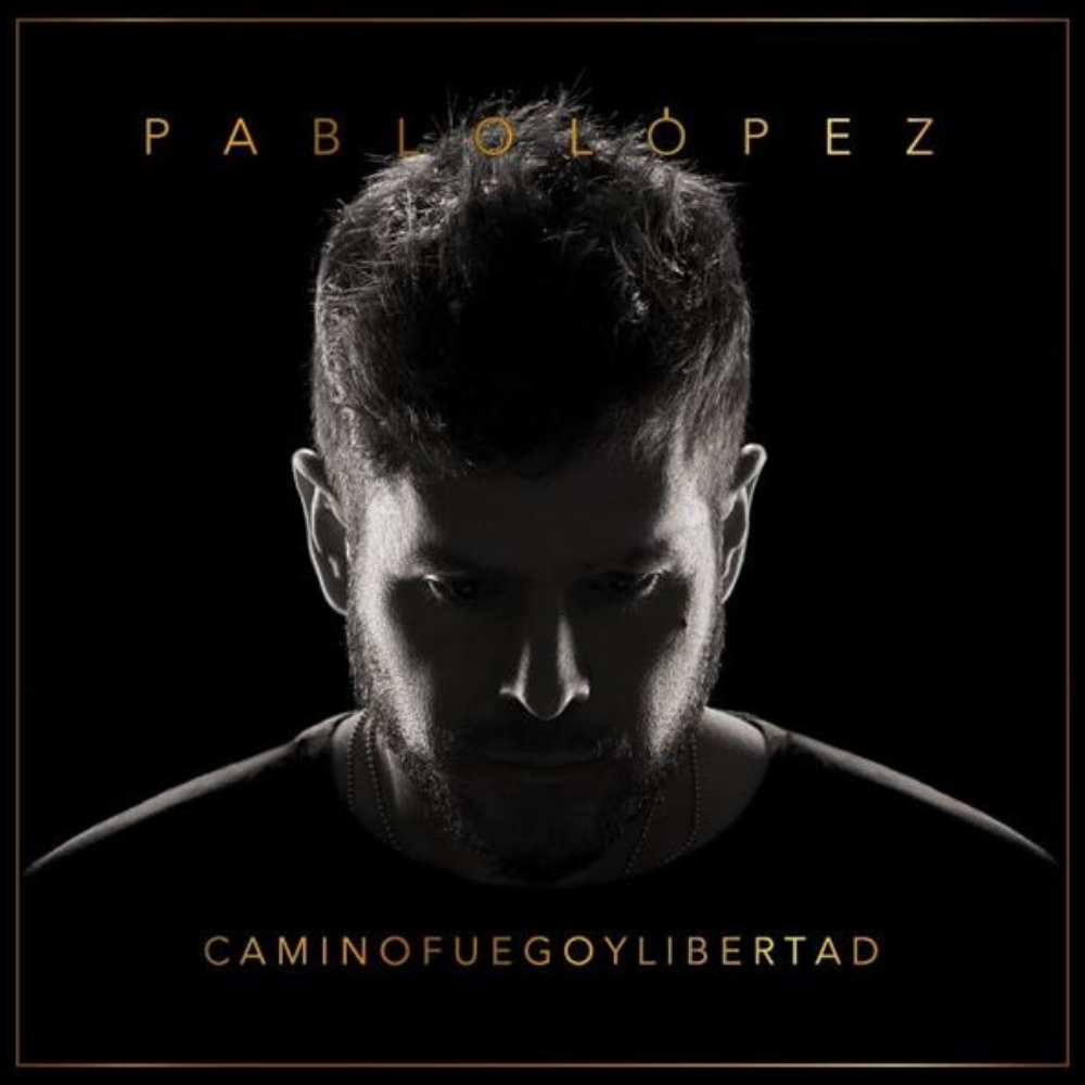 Camino, Fuego Y Libertad - Vinilo