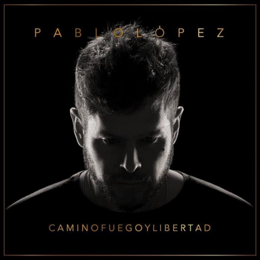 Camino, Fuego Y Libertad - Vinilo