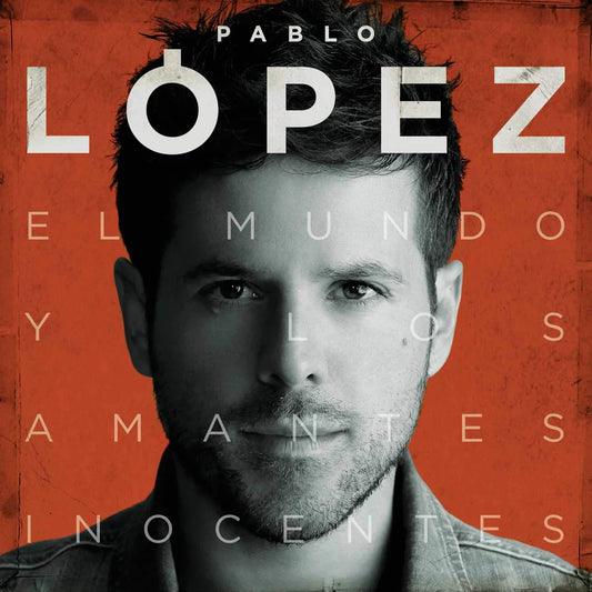 El Mundo y Los Amantes Inocentes - Vinilo