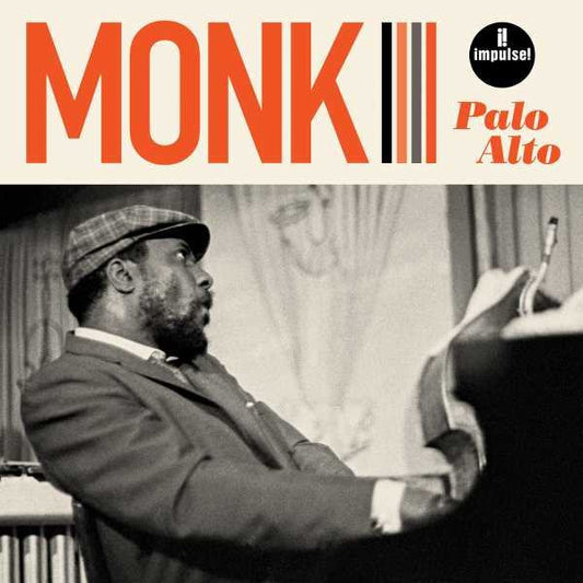 Palo Alto - Vinilo
