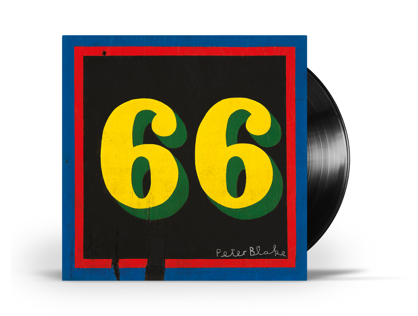 66 - Vinilo