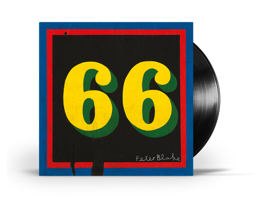 66 - Vinilo
