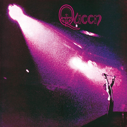 Queen - Vinilo