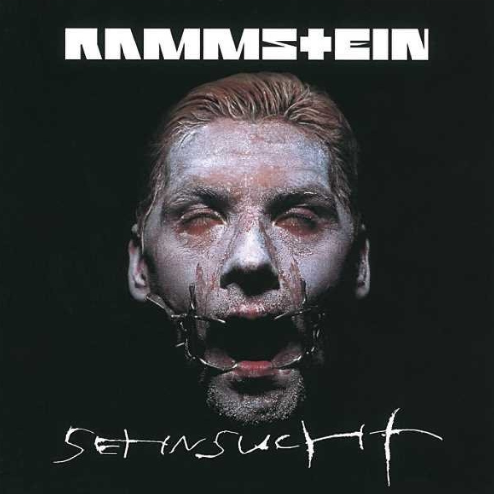 Sehnsucht - Vinilo (2LP)
