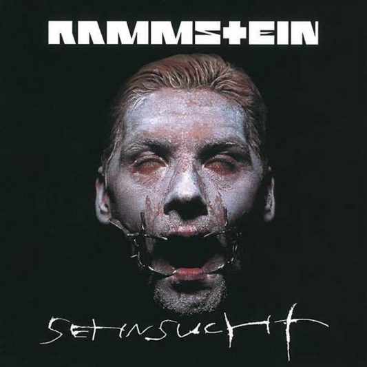 Sehnsucht - Vinilo (2LP)