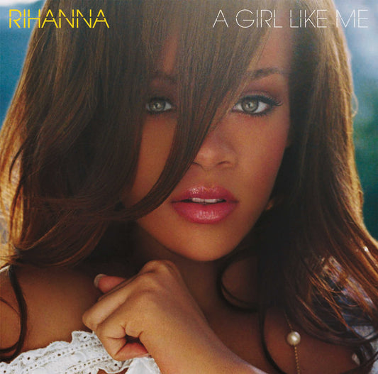 A Girl Like Me (2LP)