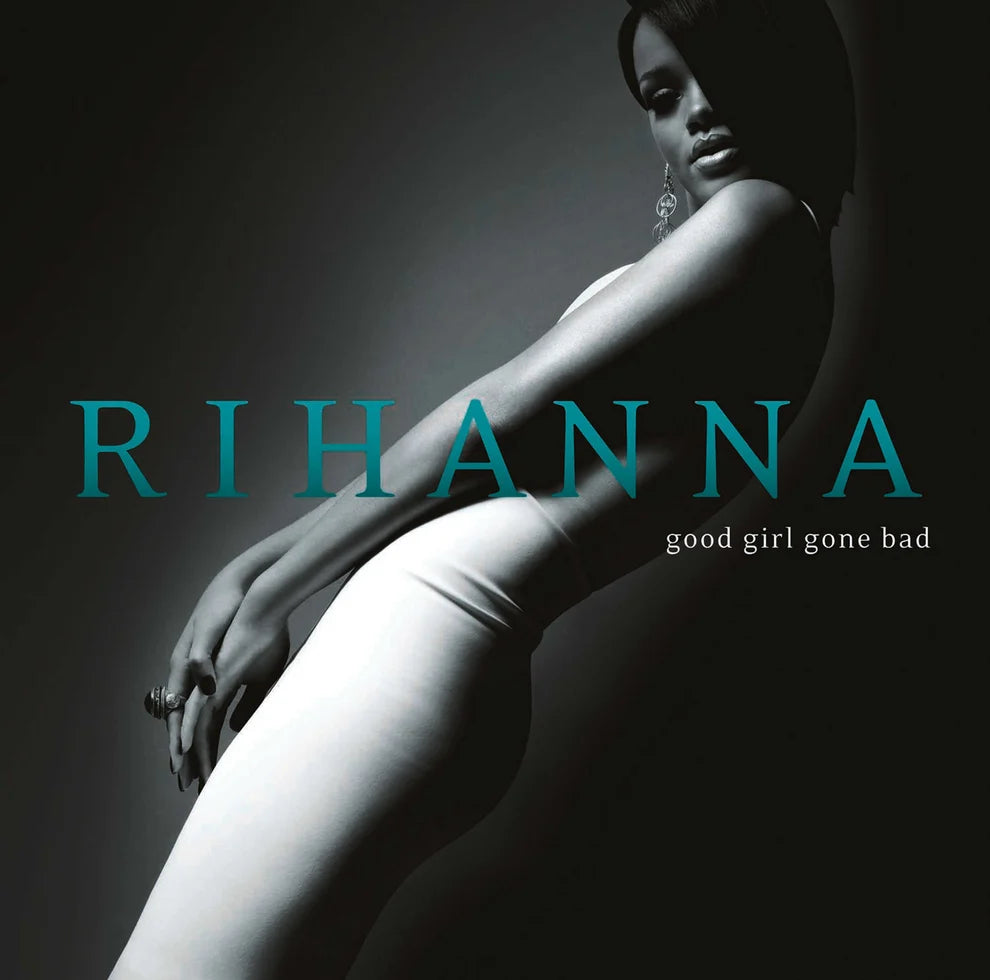 Good Girl Gone Bad (2LP)