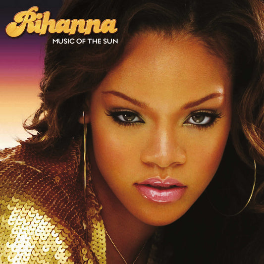 Music Of The Sun (2LP)