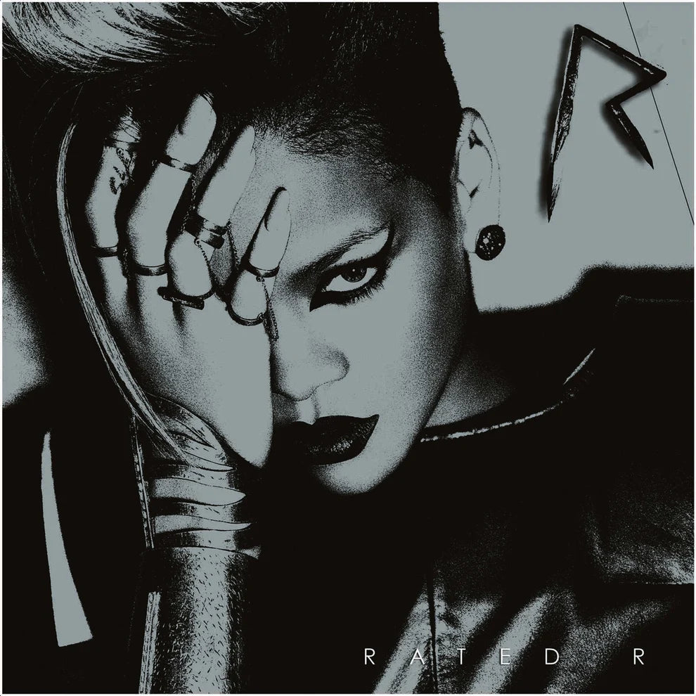 Rated R (2LP)