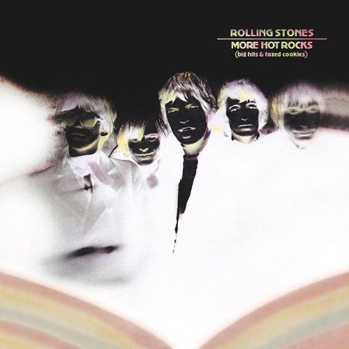 More Hot Rocks (Big Hits & Fadez Cookies) - Vinilo (2LP)