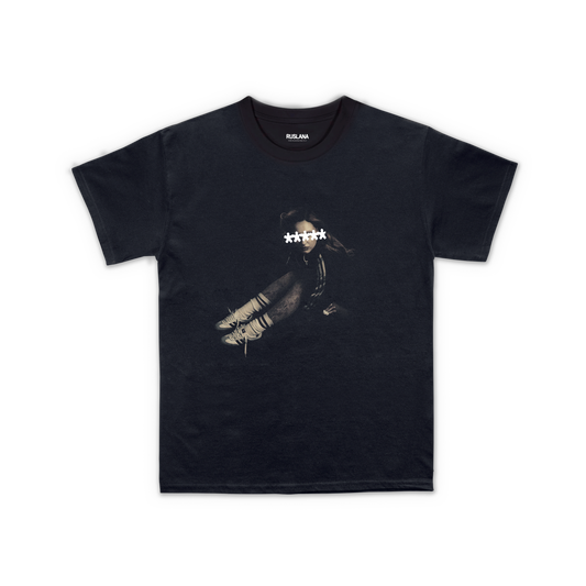 Camiseta Ruslana*