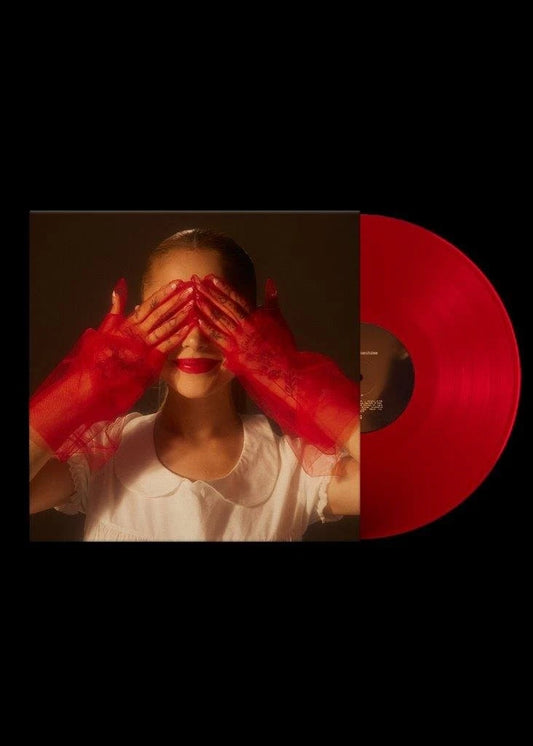 ETERNAL SUNSHINE - vinilo