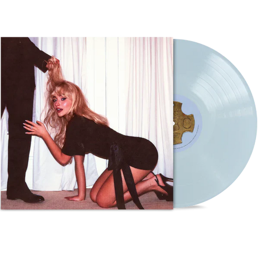Man's Best Friend - Vinilo