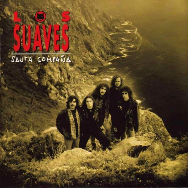 Santa Compaña - Vinilo (Reedición 2021)