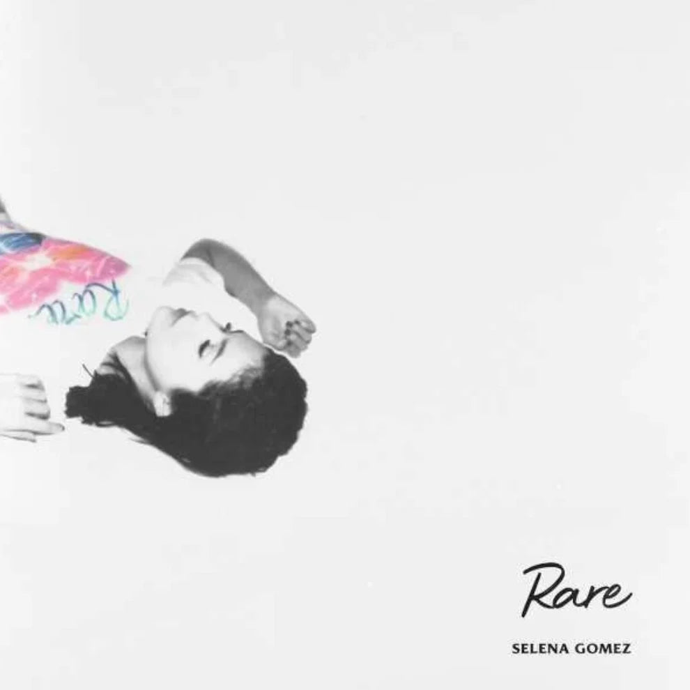 Rare - CD