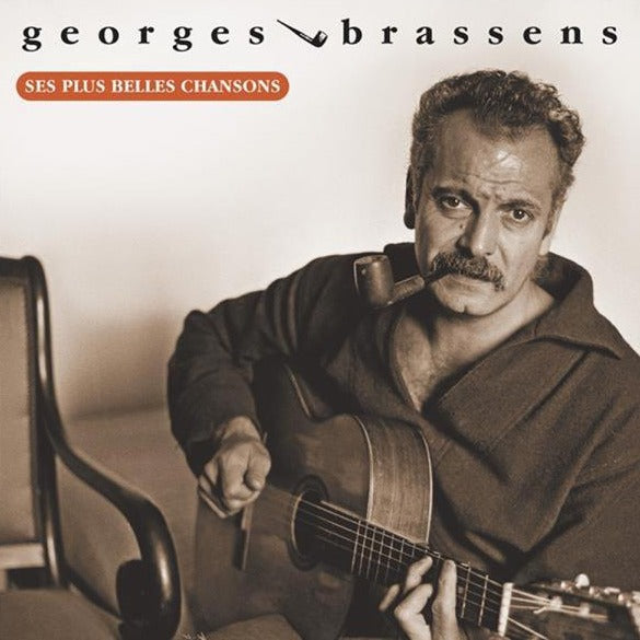 Ses Plus Belles Chansons - Vinilo