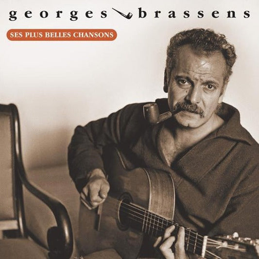 Ses Plus Belles Chansons - Vinilo