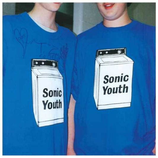 Washing Machine - Vinilo (2LP)