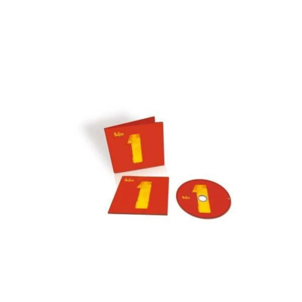 1 - CD