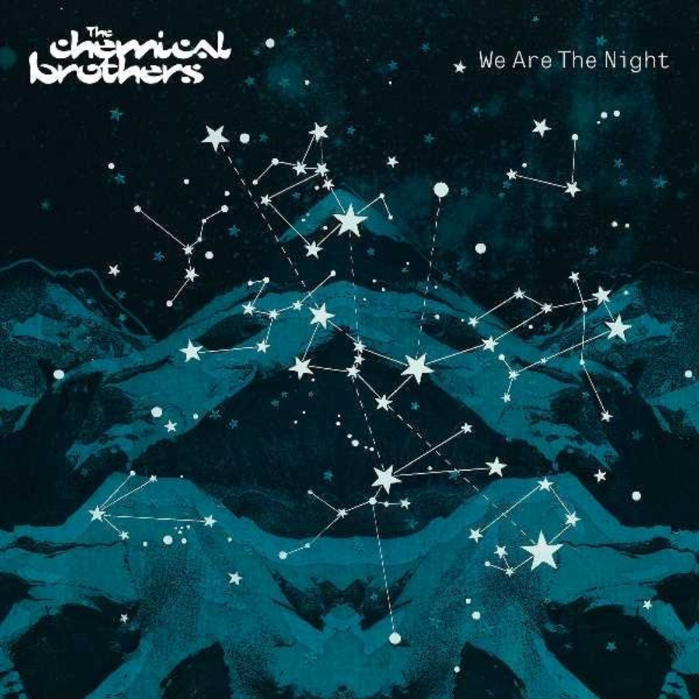 We Are The Night - Vinilo (2LP)