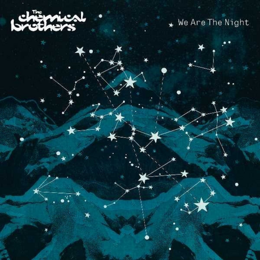 We Are The Night - Vinilo (2LP)