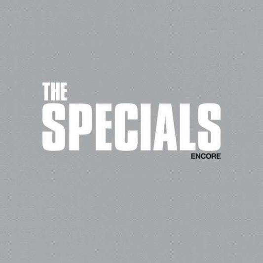 Encore - Vinilo