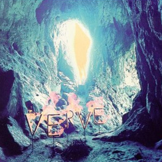 A Storm In Heaven (Remaster 2016) - Vinilo