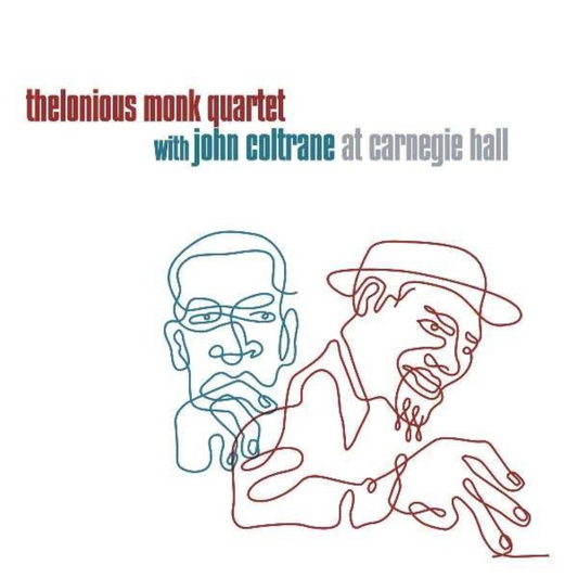 At Carnegie Hall - Vinilo (2LP)