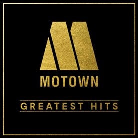Motown Greatest Hits - Vinilo