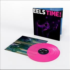 Eels Time! - Vinilo