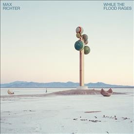 While The Flood Rages Digipak - CD