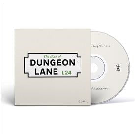 The Boys Of Dungeon Lane (CD Int'l Exclusive)