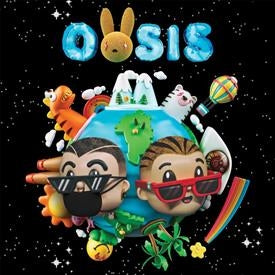 Oasis - vinilo