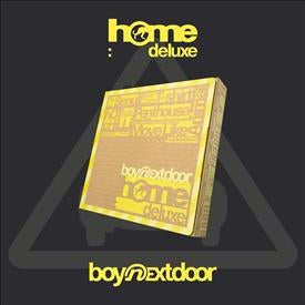 HOME: DELUXE OVERDRIVE VER.