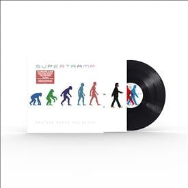 Brother Where You Bound - vinilo