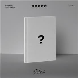 5-STAR (VER. B) - CD