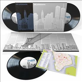To The 5 Boroughs (20 Aniversary 3LP LTD) - Vinilo