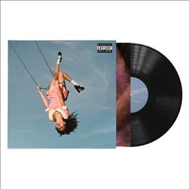 you seem pretty sad for a girl so in love (LP Vinilo spark in the dark)