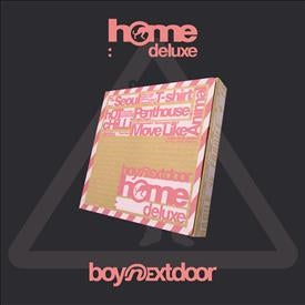 HOME: DELUXE SPARK VER.