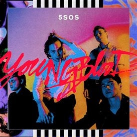 Youngblood (Deluxe) - CD