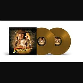 Indiana Jones and the Kingdom of the Crystal Skull