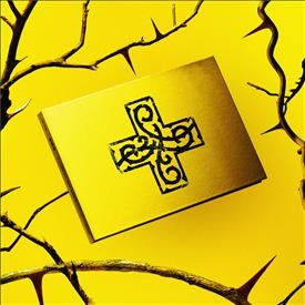 7TH YEAR: A Moment of Stillness in the Thorns (HUNGER ver.) - CD